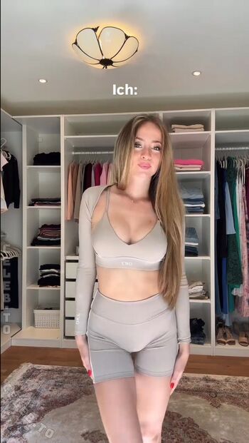Leaked Lea katharina maria private photo viral onlyfans