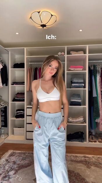 Leaked Lea katharina maria private photo viral onlyfans