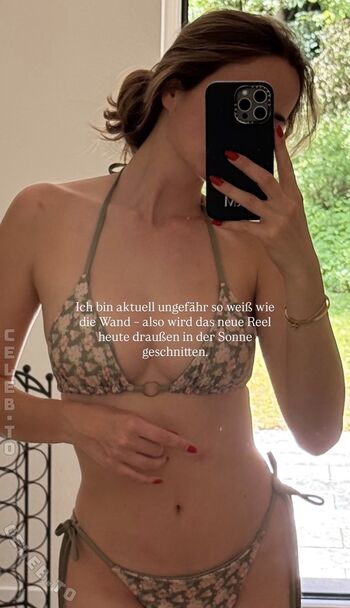 Leaked Lea katharina maria private photo viral onlyfans