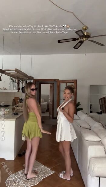 Leaked Lea katharina maria  page private photo viral onlyfans