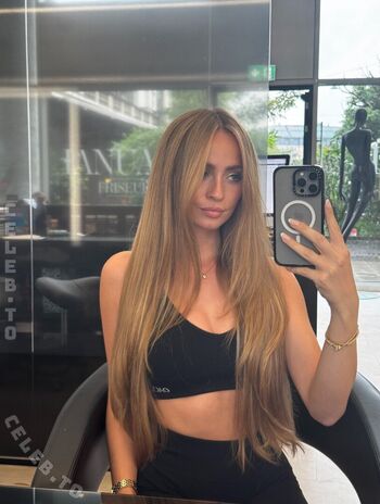 Leaked Lea katharina maria private photo viral onlyfans