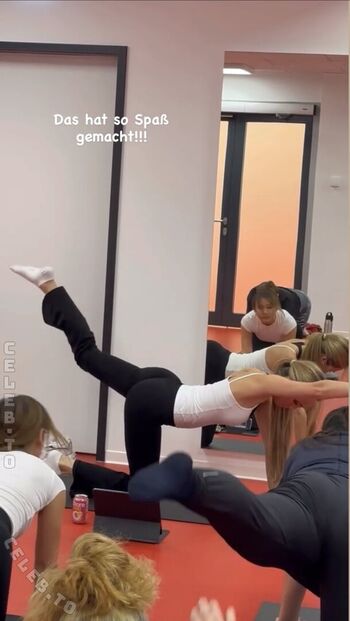 Leaked Lea katharina maria private photo viral onlyfans