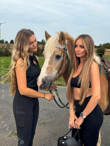 Leaked Lea katharina maria private photo viral onlyfans