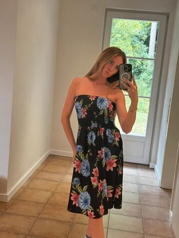 Leaked Lea katharina private photo viral onlyfans