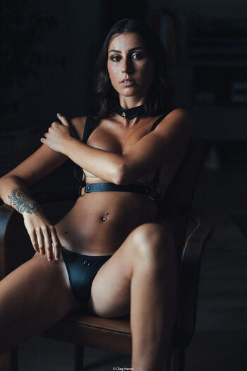 Leaked Lea kratter page private photo viral onlyfans