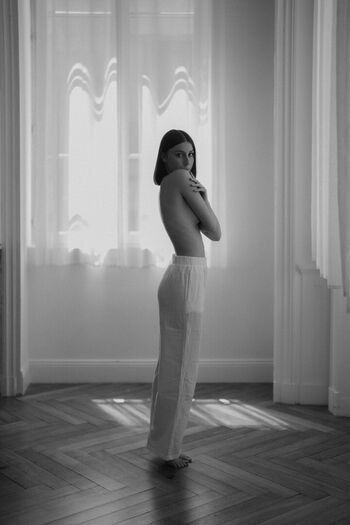 Leaked Lea kratter private photo viral onlyfans