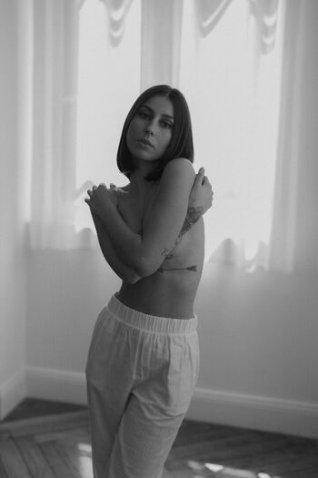 Leaked Lea kratter private photo viral onlyfans