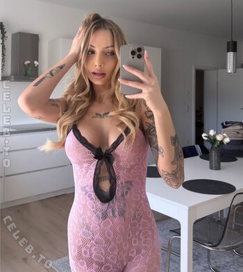 Leaked Lea luna private photo viral onlyfans