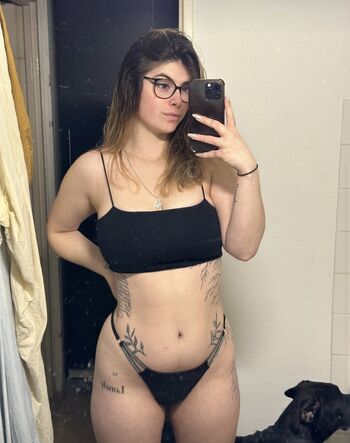 Leaked Lea madness private photo viral onlyfans