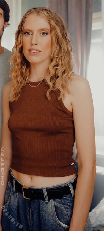 Leaked Lea marie becker private photo viral onlyfans