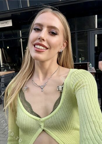 Leaked Lea marie becker private photo viral onlyfans
