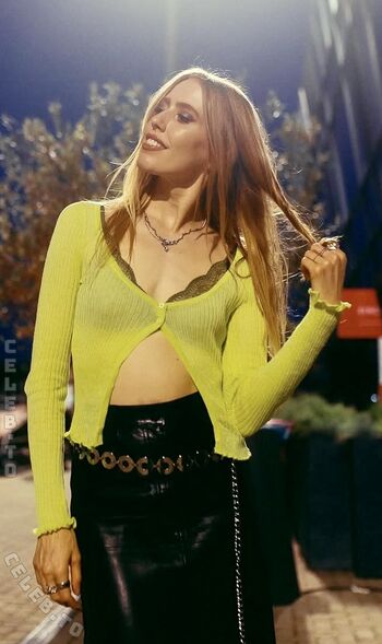 Leaked Lea marie becker private photo viral onlyfans