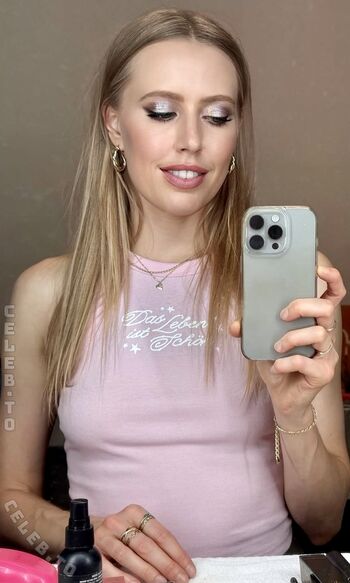 Leaked Lea marie becker private photo viral onlyfans
