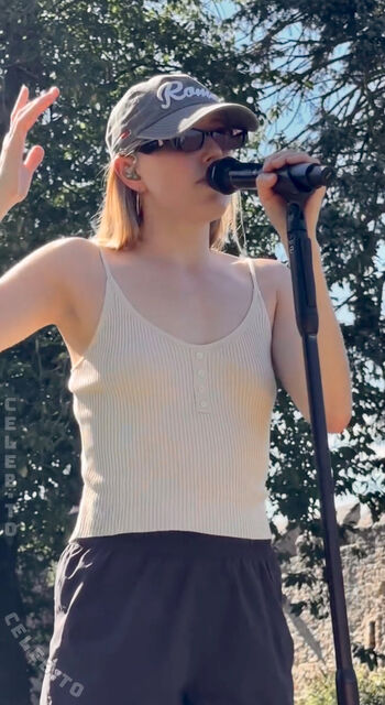 Leaked Lea marie becker private photo viral onlyfans