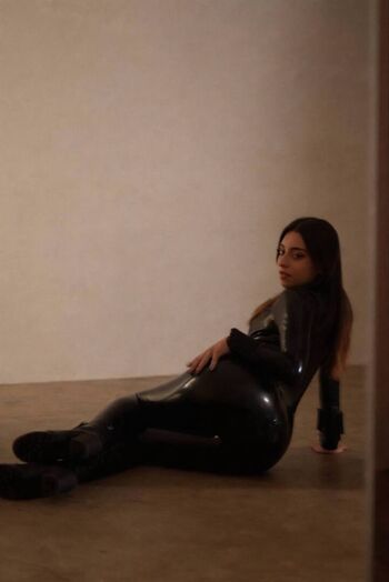 Leaked Lea martinez private photo viral onlyfans