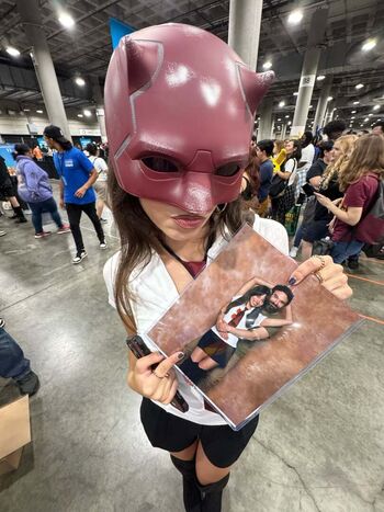 Leaked Lea martinez private photo viral onlyfans