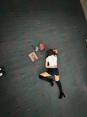 Leaked Lea martinez private photo viral onlyfans