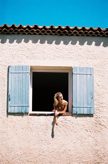 Lea Mohr