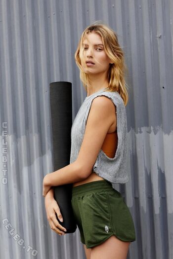 Lea Mohr