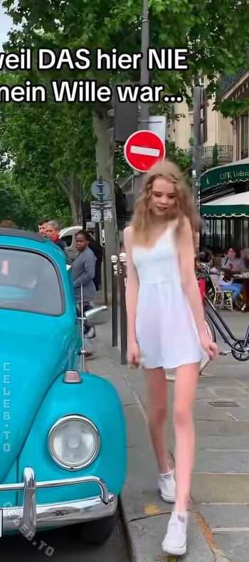 Lea Peach
