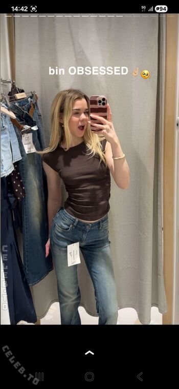 Lea Peach