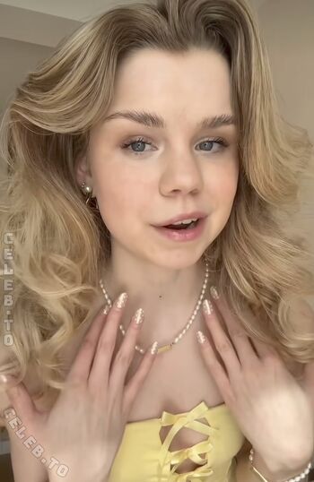 Lea Peach