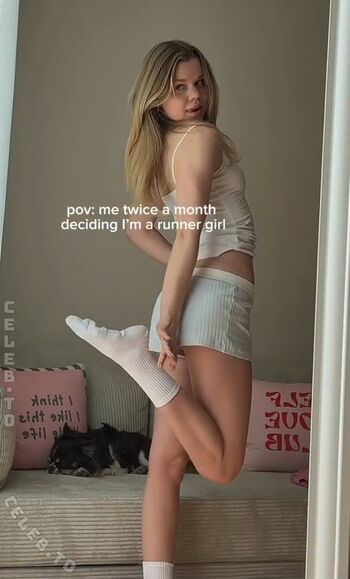Leaked Lea peach  page private photo viral onlyfans