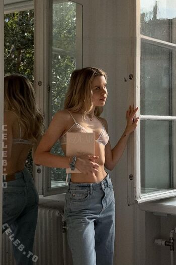 Leaked Lea peach private photo viral onlyfans