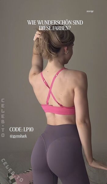 Lea Peach