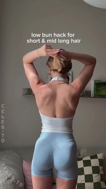 Lea Peach