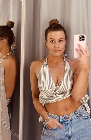 Leaked Lea rosenboom private photo viral onlyfans