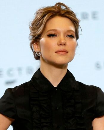 Lea Seydoux