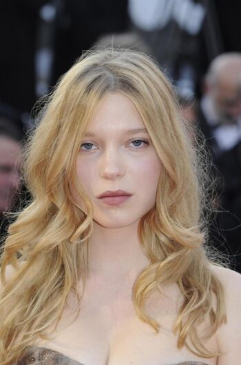 Leaked Lea seydoux page private photo viral onlyfans