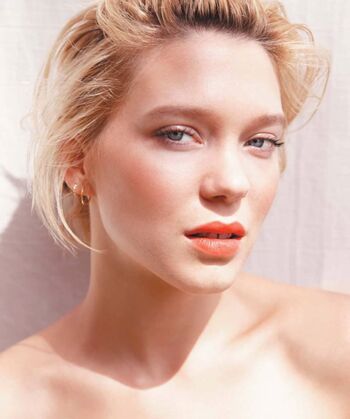 Lea Seydoux