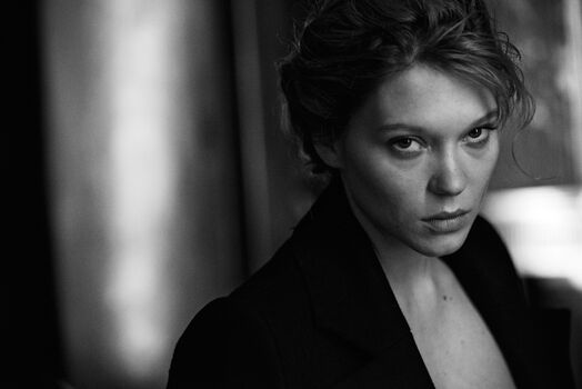 Leaked Lea seydoux page private photo viral onlyfans