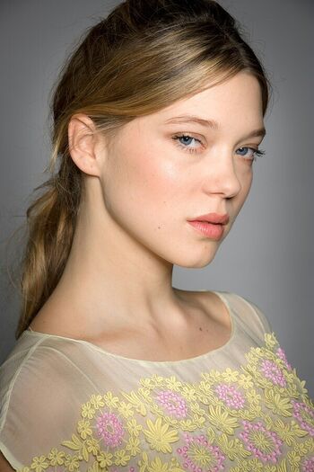 Lea Seydoux