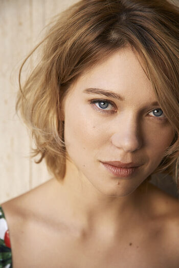 Lea Seydoux