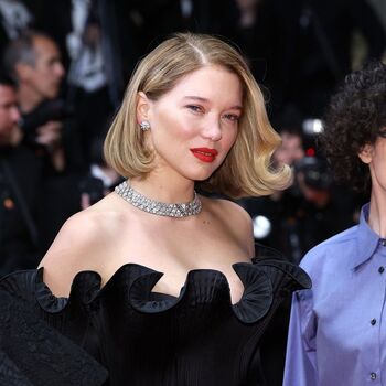 Leaked Lea seydoux page private photo viral onlyfans