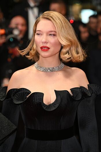 Leaked Lea seydoux page private photo viral onlyfans