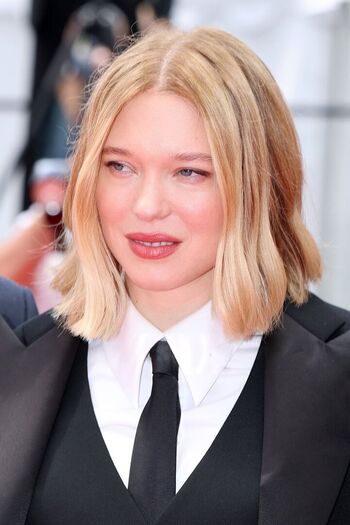 Leaked Lea seydoux page private photo viral onlyfans