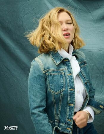 Leaked Lea seydoux page private photo viral onlyfans