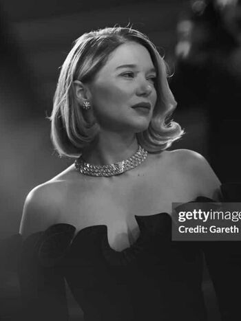 Leaked Lea seydoux private photo viral onlyfans