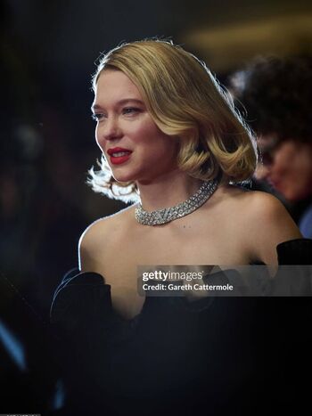 Leaked Lea seydoux private photo viral onlyfans