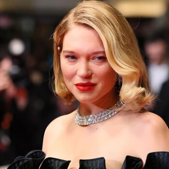 Leaked Lea seydoux page private photo viral onlyfans