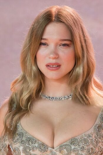 Lea Seydoux