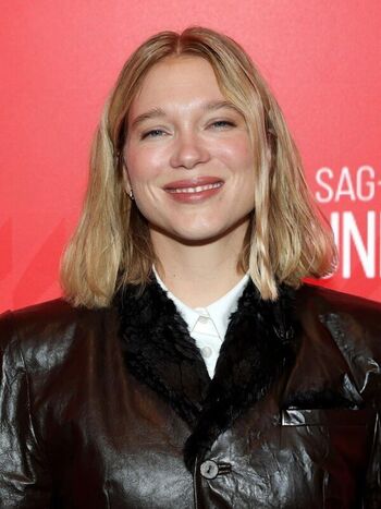 Leaked Lea seydoux page private photo viral onlyfans
