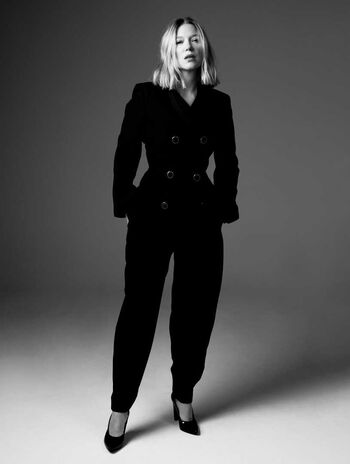 Lea Seydoux