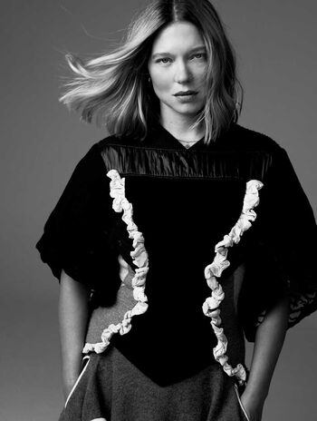 Lea Seydoux