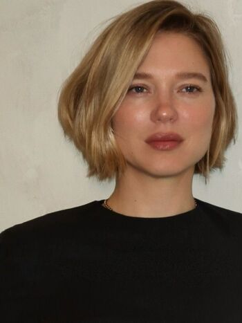 Lea Seydoux