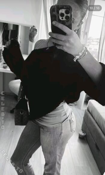 Lea Sofie Schmied